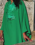 STELLA KAFTAN EMERALD